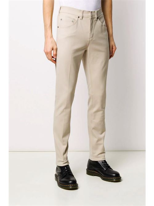 Pantaloni cinque tasche NEIL BARRETT | PBDE288N801174